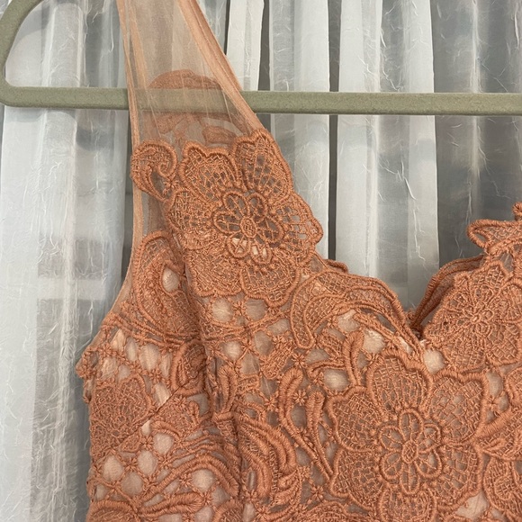 Yoana Baraschi Dress - Picture 6 of 8